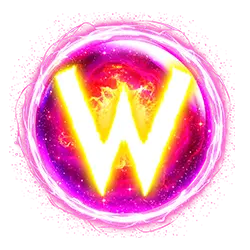 Wild Symbol of Oracle of Gold Slot