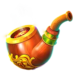 Icon 5 Wild Wild Riches Returns