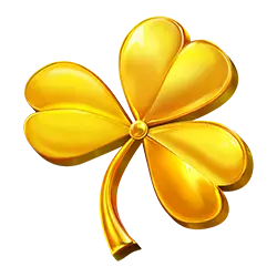 Scatter of Wild Wild Riches Returns Slot