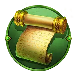 Icon 4 Wisdom of Athena 1000 Xmas