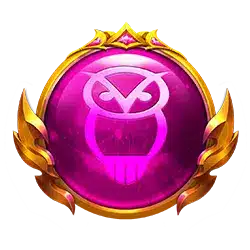 Icon 6 Wisdom of Athena 1000 Xmas