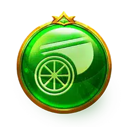 Icon 9 Wisdom of Athena 1000 Xmas