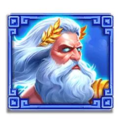 Icon 1 Zeus vs Typhon