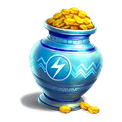 Icon 5 Zeus vs Typhon