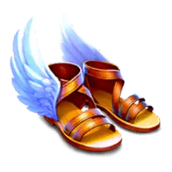 Icon 6 Zeus vs Typhon