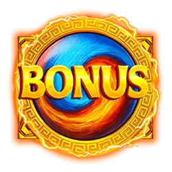 Scatter of Zeus vs Typhon Slot