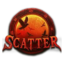 Scatter of Bloody Dawn Slot