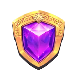 Icon 6 Fortune of Olympus