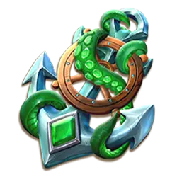 Icon 3 Kraken Gold Rush