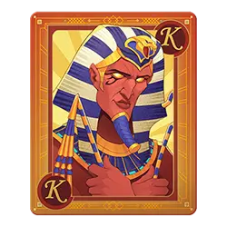 Icon 1 Pharaoh Royals