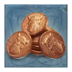 Icon 5 Asgardian Rising