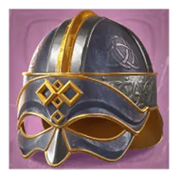 Icon 3 Asgardian Rising