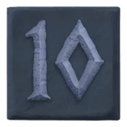 Icon 11 Asgardian Rising