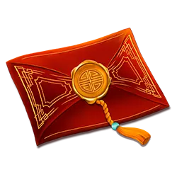 Icon 3 Floating Dragon Wild Horses