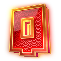 Icon 8 Floating Dragon Wild Horses