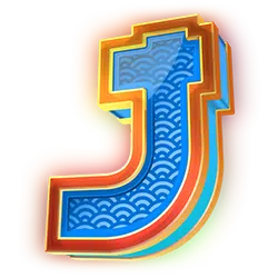 Icon 9 Floating Dragon Wild Horses