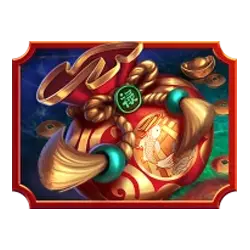 Icon 2 Gold Koi Fortune