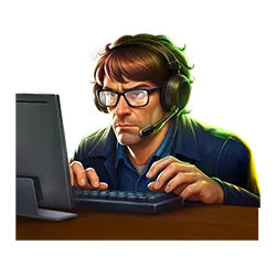 Icon 5 Cyberheist City