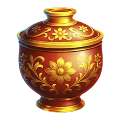 Icon 5 Dragon Tiger Fortunes