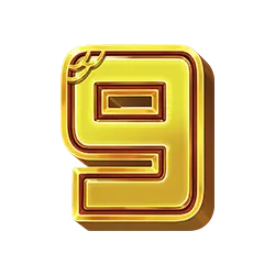 Icon 11 Dragon Tiger Fortunes