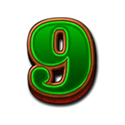 Icon 10 Fire Stampede Ultimate