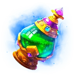 Icon 3 Gates of Gatot Kaca Super Scatter