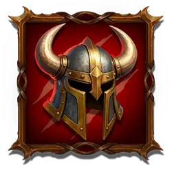 Icon 4 Knights vs Barbarians