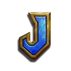 Icon 10 Knights vs Barbarians