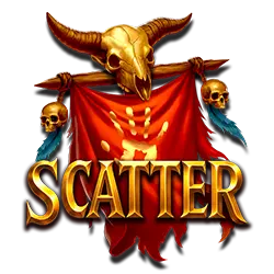 Scatter of Knights vs Barbarians Slot