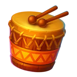 Icon 2 Super Tiki Strike