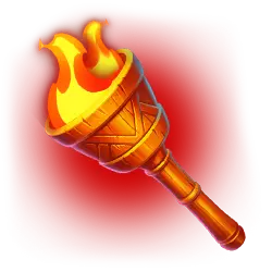 Icon 10 Super Tiki Strike