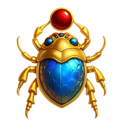 Icon 3 Treasures of Osiris