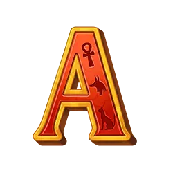 Icon 5 Treasures of Osiris