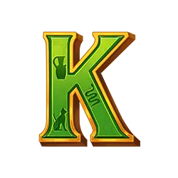 Icon 6 Treasures of Osiris