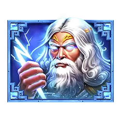 Icon 1 Zeus vs Hades Gods of War 250