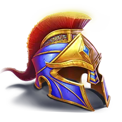 Icon 4 Zeus vs Hades Gods of War 250