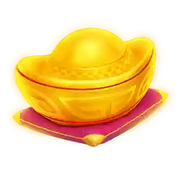 Icon 1 Fortune Horse