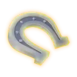 Icon 6 Fortune Horse