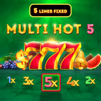 MultiHot5