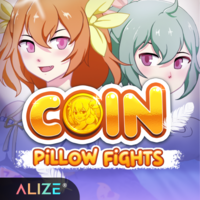 Coin Pillow Fights