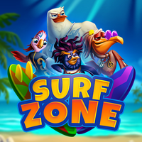 Surf Zone