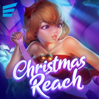 Christmas Reach