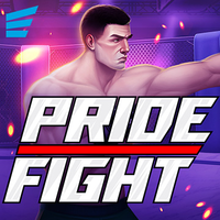 Pride Fight