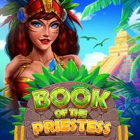 Book Of The Priestess Bonus Buy