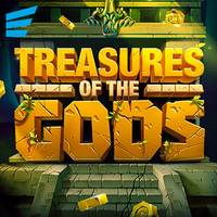 Treasure of the Gods