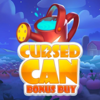 Cursed Can Bonus Buy