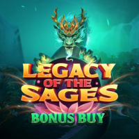 Legacy of the Sages Bonus Buy