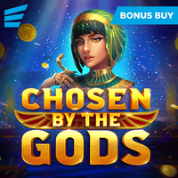 Chosen by the Gods