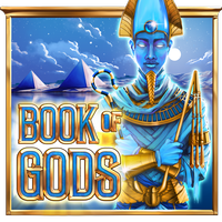 Book Of Gods