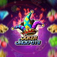 Joker Jackpot